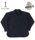 1930s Chief Petty Officer (C.P.O.) Shirt