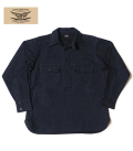 1930s Chief Petty Officer (C.P.O.) Shirt