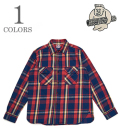 The Modern Flannel Shirts