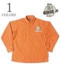 John Gluckow Ski Patrol Shirt-jac