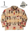 STAG WOOL COAT