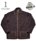 Fleece Beach Jacket