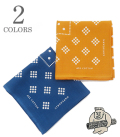 3×3 Bandana