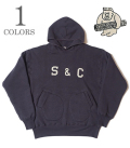 The Knockout Sweatparka