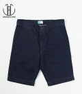 JAPAN BLUE Washi shorts