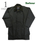 Barbour NORTHUMBRIA WAX JACKET