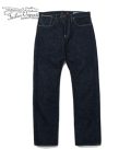 ORGUEIL Wide Tailor Jeans