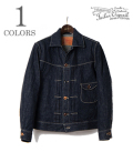 ORGUEIL Denim Jacket