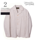 Orgueil French Work Jacket