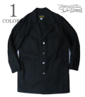 ORGUEIL Maquignon Coat