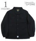 Orgueil CPO Shirt