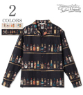 Speakeasy Long Sleeve Shirt