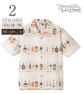 Speakeasy Short Sleeve Shirt