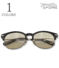 Sir Mont Glasses