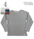 ORGUEIL Sweat Basque Shirt