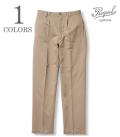 Italian Chino Trousers