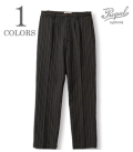 Tradition Reborn Trousers