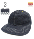 Vintage Baseball Cap