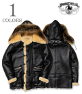 TYPE B-7 FLIGHT JACKET