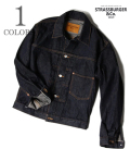 1st DENIM JACKET WW II