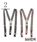 SUGAR CANE 1 1/2 SUSPENDER