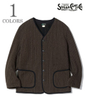 BEACH CLOTH JACKET