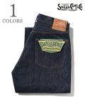 13oz. DENIM WAIST OVERALLS 2025 MODEL