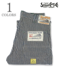11oz. HICKORY STRIPE WORK PANTS