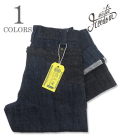 OKINAWA×HAWAII DENIM”7161” TROUSERS TYPE-3