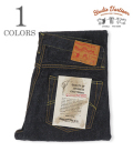 TAPERED FIT JEANS
