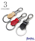 PHERROW'S Buffalo KEY HOLDER