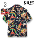 SUN SURF HISTORY OF THE ISLANDS