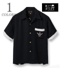 TOYO SUKA BOWLING SHIRT  CPO CLUB