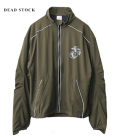 GI New Balance USMC PT Jacket