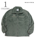 USGI GENERATION I LEVEL3 ECWCS FLEECE JACKET
