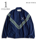 GI Air Force PT Jacket