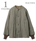 M-60 LINER JACKET