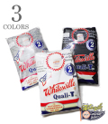 WHITESVILLE 2PACK TEE