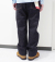 15.7oz 特濃インディゴクラシックストレート