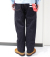 15.7oz 特濃インディゴ出陣クラシックストレート