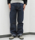 WAREHOUSE COWBOY DENIM PANTS WW2 MODEL