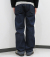 WAREHOUSE COWBOY DENIM PANTS WW2 MODEL