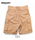 HOUSTON FRENCH M-47 HBT SHORTS