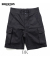 HOUSTON FRENCH M-47 HBT SHORTS
