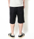 HOUSTON FRENCH M-47 HBT SHORTS