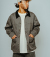 T/C Twill New Coverall