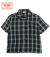 Rayon Mix Ombre Shirt