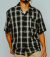 Rayon Mix Ombre Shirt