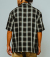 Rayon Mix Ombre Shirt