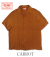 Rayon Open Cpllar Shirt